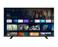 TOSHIBA 50QA4C63DG QLED AndroidTV - 1089871 - zdjęcie 1